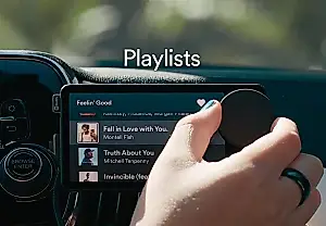 Spotify Car Thing возвращается к жизни бесплатно и без Spotify