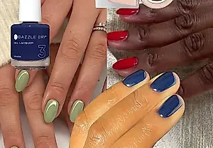 Tendencias de otoño: 2026 y manicura