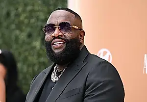 Rick Ross: nueve años como rey de Madden