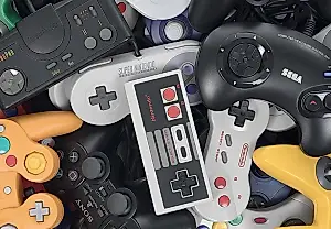 ¿Cuánto valen tus viejas consolas de videojuegos?