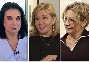 Abuelas de las que enorgullecerse