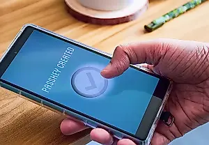Passkey против пароля: в чем разница и что лучше?