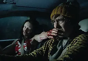 Fantastic Fest 2026: estrenos de género cañeros y otras rarezas