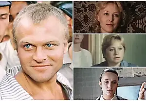 Три жены и короткая жизнь Александра Соловьева: как сложилась судьба легендарного Красавчика из «Зеленого фургона»
