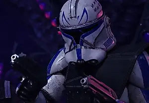 Star Wars Zero Company: vuelve el capitán Rex