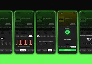 Spotify lanza el modo Running en Android