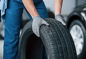 Los expertos revelan la verdad sobre los neumáticos y las averías del motor