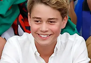 Futuro rey: debut en Eton y los retos del príncipe George
