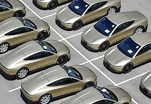 Tesla выпускает Cybercab: под покровом таинственности и амбиций