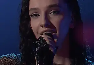 Brook Lynn сразила жюри оригинальной песней на AGT