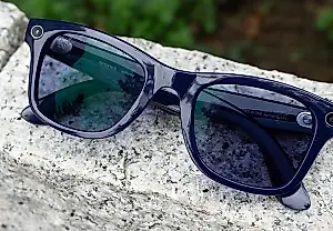 Prohíben a los agentes del ICE llevar gafas Meta en servicio