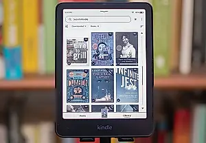 Amazon refuerza la protección de Kindle y limita la libertad de sus usuarios