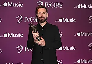 Johnny McDaid получит премию BMI President’s Award в 2026 году