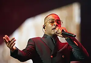 T.I. demanda por un tema con Dr. Dre