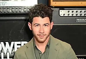 Nick Jonas suspendió la audición para Frozen