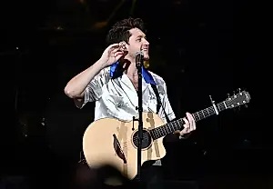Niall Horan da a sus fans el poder de elegir las canciones