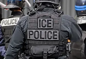ICE prohíbe las gafas de Meta, pero desarrolla las suyas
