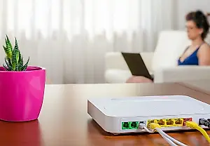 Comcast lanza un detector de movimiento por Wi-Fi: alarma entre los usuarios