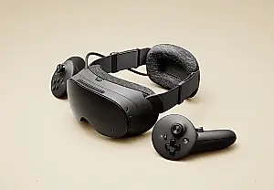 Valve filtra por accidente un vídeo que revela Steam Frame