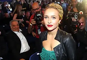 Escándalo en torno a Neutrogena tras la muerte de Hayden Panettiere