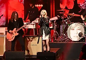 Foo Fighters sustituirán a The Pretty Reckless como teloneros de AC/DC en San Luis