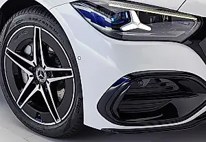 Новый Mercedes C-Class 2027: ИИ на первом плане