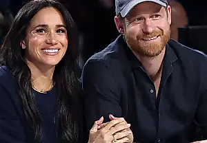 Harry y Meghan: ¿el gran regreso británico o una actuación de cara a la galería?