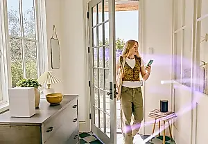Comcast начнет следить за тобой через роутер?