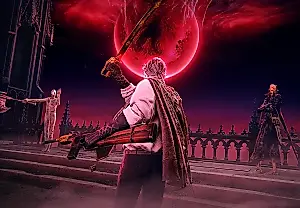 FromSoftware puede con todo