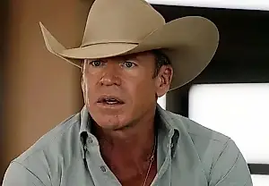 Taylor Sheridan признался: спин-офф Yellowstone «6666» был фикцией
