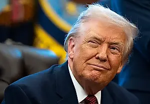 Трамп ослабил стандарты экономичности автомобилей