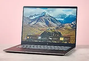 HP OmniBook X 14: ноутбук, который переживёт рабочий день и ещё немного
