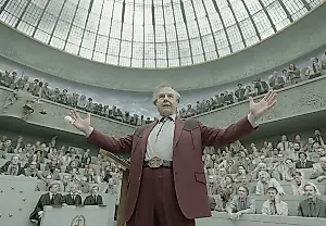 «Digger»: Том Круз бурит дно