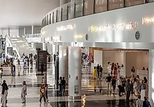 Art Basel меняет правила игры