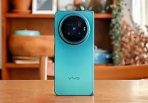 Vivo X Fold 6: складной смартфон, который опоздал в будущее