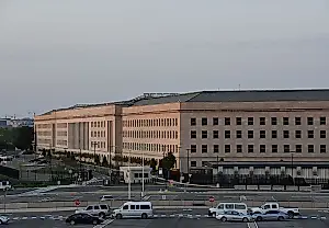 Filtración en el Pentágono: los datos de 3 millones de militares, en peligro