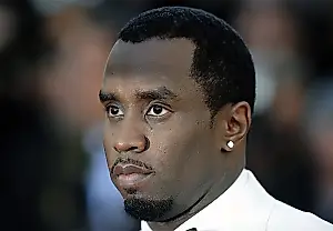 P. Diddy: un resort entre rejas