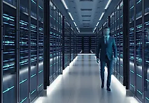 Oregón declara la guerra a los centros de datos