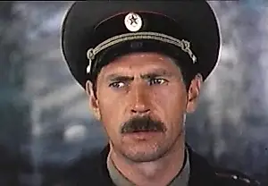 Muere Vasili Popov, actor de la película «Ataque»