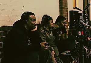 Ashley Walters debuta como director con «Animol», sobre el brutal mundo de un reformatorio