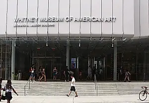 Забастовка отменяется: сотрудники Whitney Museum добились нового контракта перед выставкой Роя Лихтенштейна
