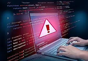 Киберстойкость считают минутами