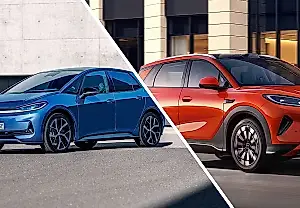 Los coches eléctricos chinos, en el punto de mira de los aranceles