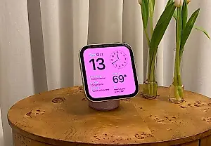 HomeView: Apple наконец придумала экран, который не требует внимания