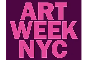 Nueva York se convertirá durante una semana en una gran galería