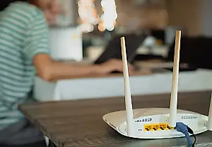 Ethernet y Wi-Fi: la paz en casa es posible