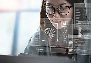 La IA ya no es una ayuda: las empresas tendrán que aprender a gestionarla