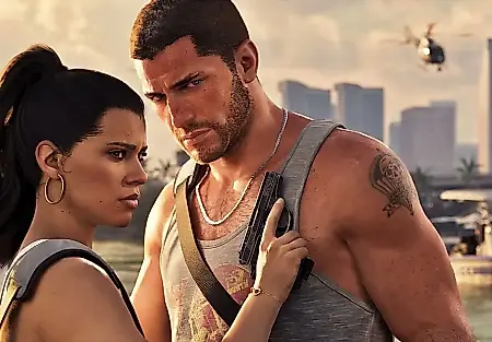GTA 6 no llegará a 60 fotogramas