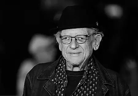 Умер Джереми Томас — продюсер «Последнего императора»