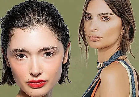 Nueva York cancela la raya: seis tendencias de belleza para la temporada S/S '27